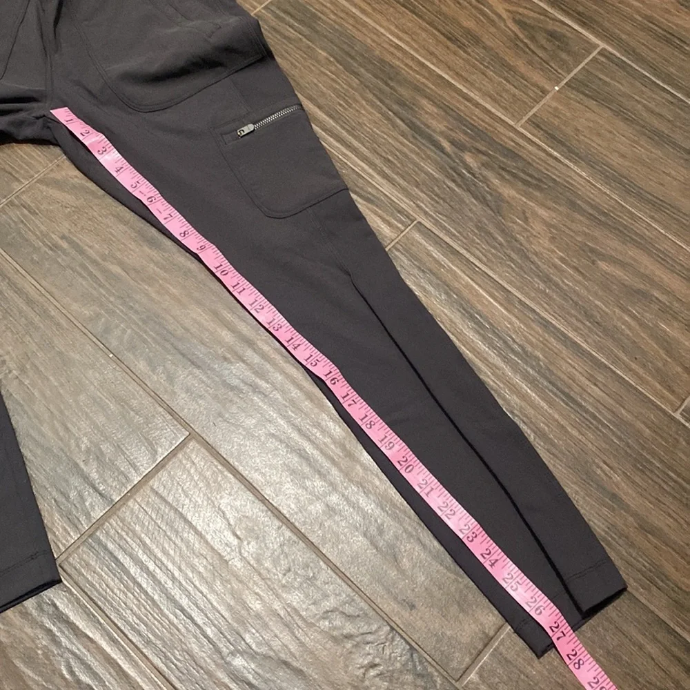 COPY - Athleta skinny leggings stretchy size 6